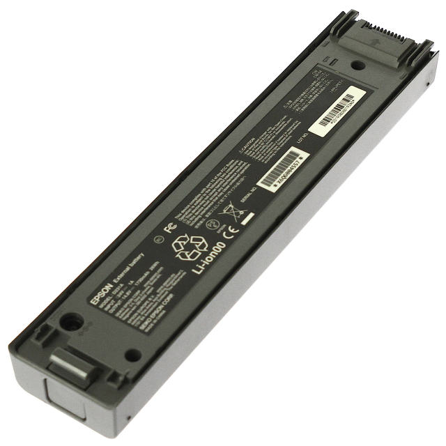 [MODEL:D231A、PX06EB]エプソン EPSON PX-S06専用外付けバッテリーセル交換