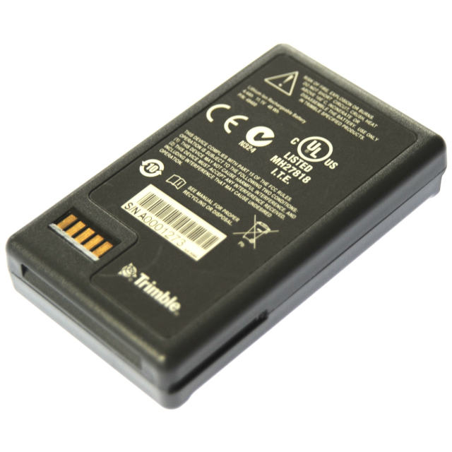 [P/N: 49400]Trimble トリンブル トータルステーション S6 他バッテリーセル交換