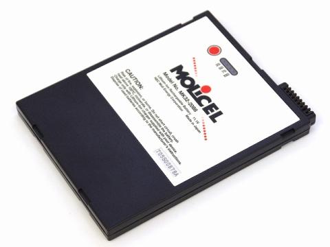 [PC-AB5750]日立 HITACHI 220TX、FX、M、Kシリーズ(MK32-2088)ベイ内蔵バッテリーセル交換
