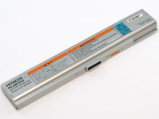 [PC-AB7210]日立 HITACHI Prius Deck Note Style K、Jシリーズ大容量バッテリーセル交換