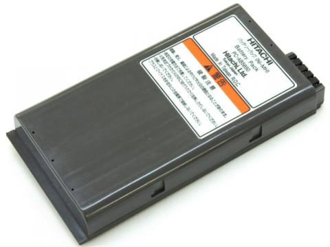 [PC-AB5850]日立 HITACHI Prius note 20L、Prius note 20Mバッテリーセル交換