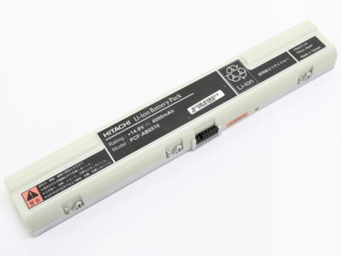 [PCF-AB6510]日立 HITACHI Prius Note 200Dシリーズバッテリーセル交換