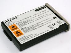 [PC-AB6000]日立 HITACHI FLORA 270GXシリーズバッテリーセル交換