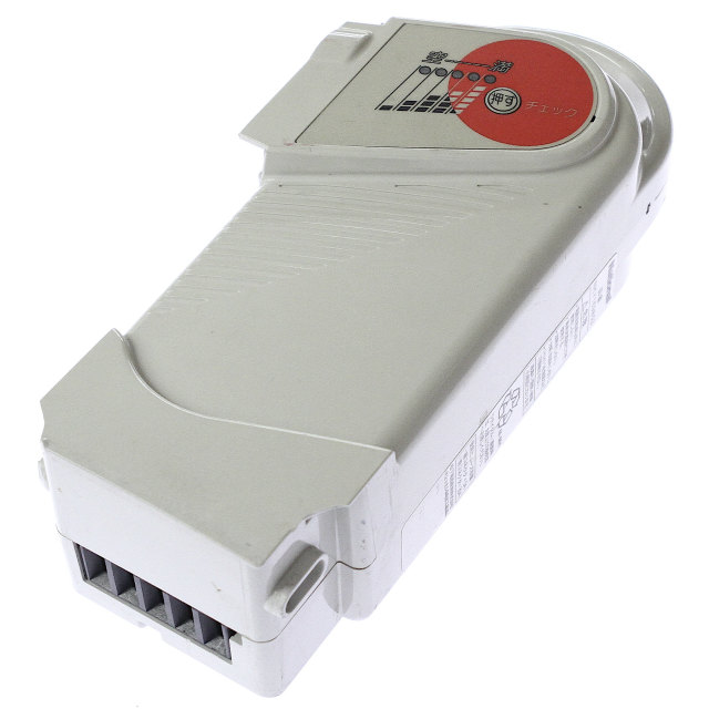 [NKY169B02]Panasonic パナソニック BE-EHS63 他 バッテリーセル交換