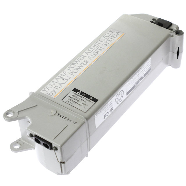 [90793-25019]ヤマハ YAMAHA PAS PA24 パスタイプB 他 電動アシスト自転車 バッテリーセル交換