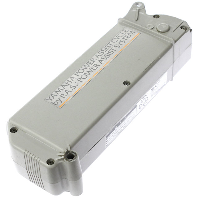 90793-25019]ヤマハ YAMAHA PAS PA24 パスタイプB 他 電動アシスト