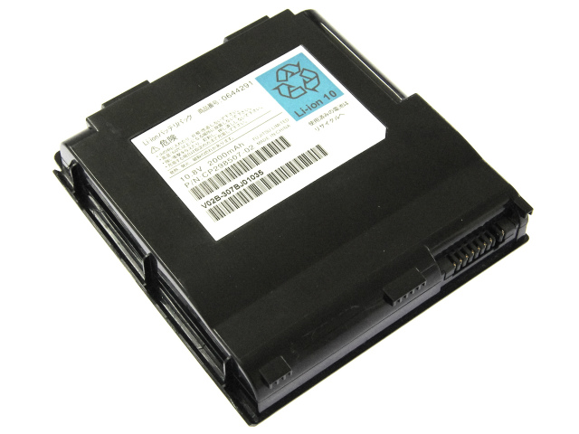 [FM-44 、0644291、CP298507-02]富士通 Fujitsu FMV-LIFEBOOK Cシリーズ8200、8210、8220、8230、8250他バッテリーセル交換