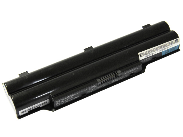 [FMVNBP189、CP490704-01]富士通 Fujitsu Lifebook FMVA42GB AH42/G AH42/D AH42/C AH530/3B AH530/1B AH530/3A 他 バッテリーセル交換