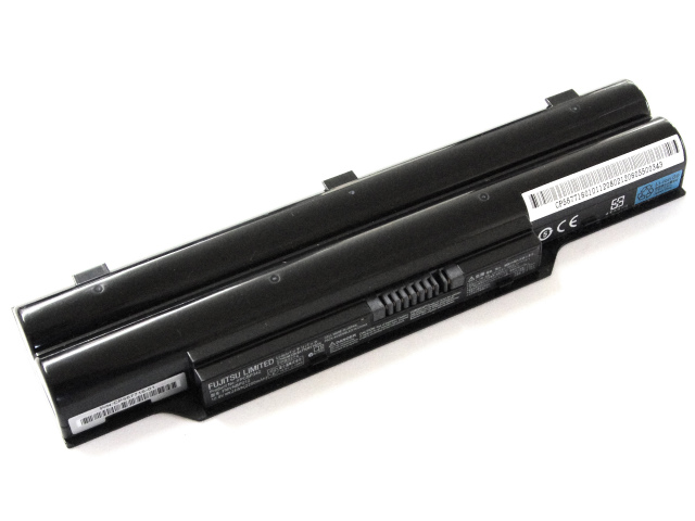 [FMVNBP212、CP515781-01、FPCBP342、FPB0274]富士通 Fujitsu バッテリーセル交換