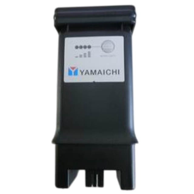 [Model YB-703-A0]山一精工 電動アシスト台車 パワーアシストユニット PAU-02D、PAU-02D-2000、PAU-02D-2000SP、PAU-02B-3500SP 他 バッテリーセル交換