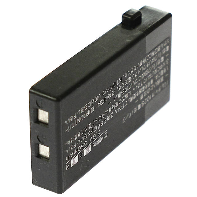 パルディオ102S電池パック]NTTパーソナル NTTドコモ PHS パナソニック