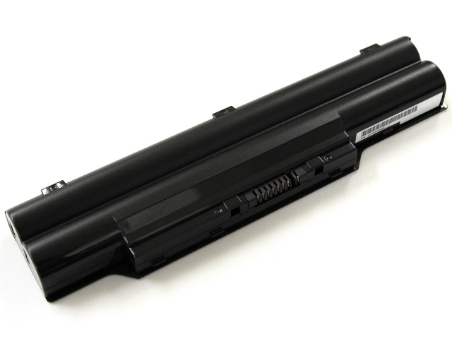 [FMVNBP190、FPB0239、P/N: CP494695-01]富士通 Fujitsu バッテリーセル交換