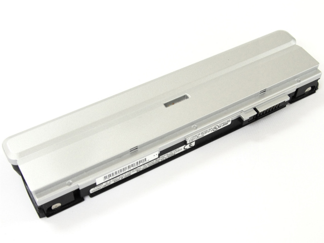 [FPCBP102、CP229725-02]富士通 Fujitsu FMV-LIFEBOOK P、LOOX Pシリーズバッテリーセル交換
