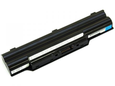 [FMVNBP146、P/N:CP293531-01]富士通 Fujitsu FMV-LIFEBOOK Sシリーズ8220,8225,8230,8235バッテリーセル交換