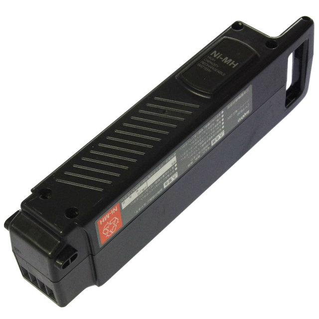 [CY-PB30]SANYO サンヨー エナクルエイト エナクル8 CY-SPB27D8 他 バッテリーセル交換