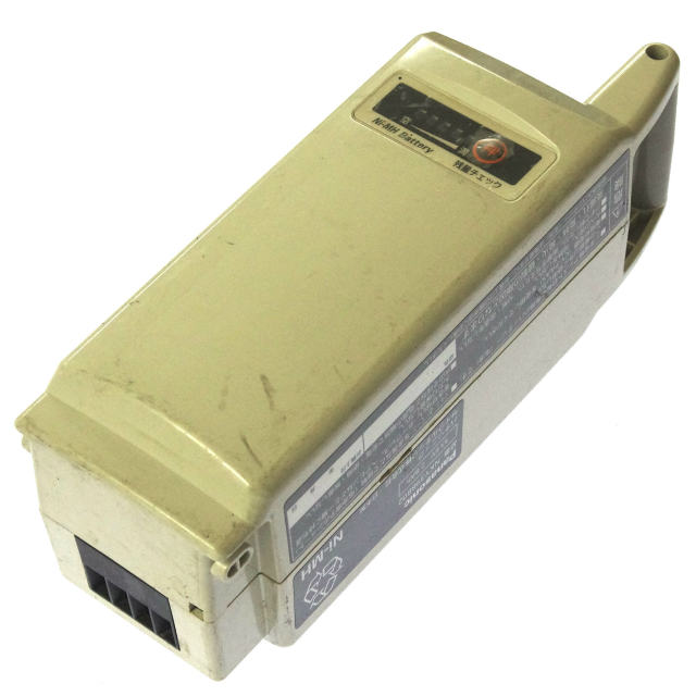 [NKY398B02]Panasonic パナソニック SANYO サンヨー CY-SS263DK(S)(Y) CY-SS263D(S)(L)(Y) 他 バッテリーセル交換