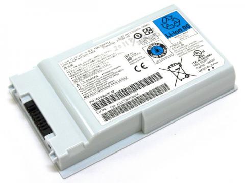[FMVNBP154、P/N:CP293420-02、FPCBP155]富士通 Fujitsu FMV-LIFEBOOK TシリーズT8220、T8260 他バッテリーセル交換