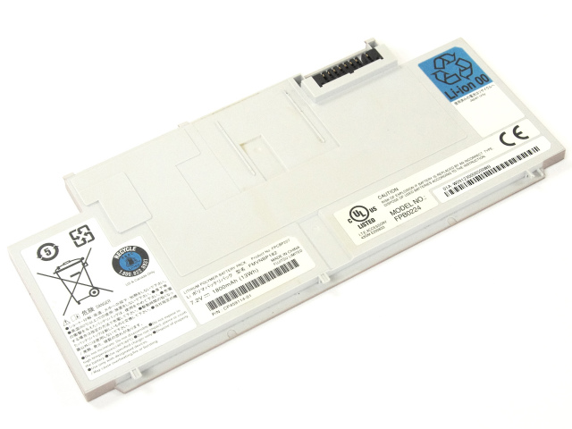 [FMVNBP182、FPCBP227、CP459114-01]富士通 Fujitsu FMVLUG90G(ヴィンテージゴールド)用バッテリーセル交換