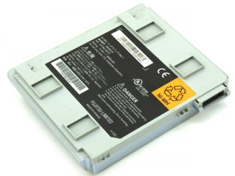 [FM-7]富士通 Fujitsu FMV-BIBLO　5133NU、FMV-NH90シリーズ バッテリーセル交換