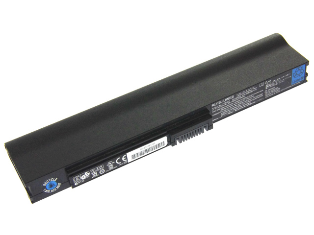 [FMVNBP176、FPB0227、FPCBP222]富士通 Fujitsu FMVLCE70B 他バッテリーセル交換