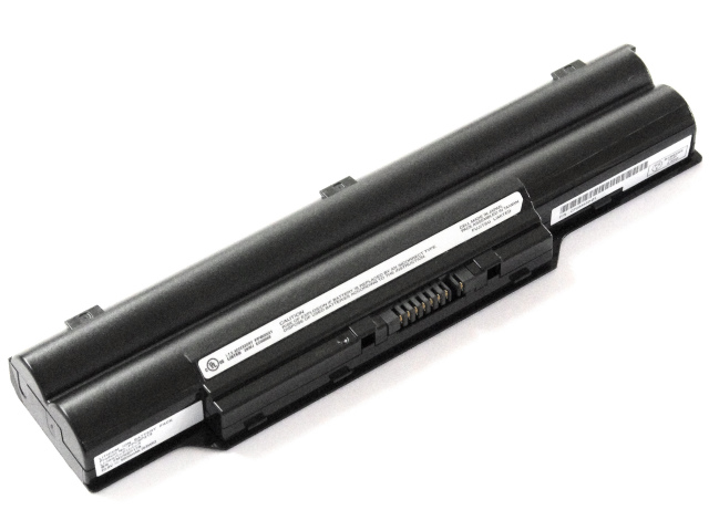[FMVNBP178、FPCBP219、CP293550-01]富士通 Fujitsu バッテリーセル交換