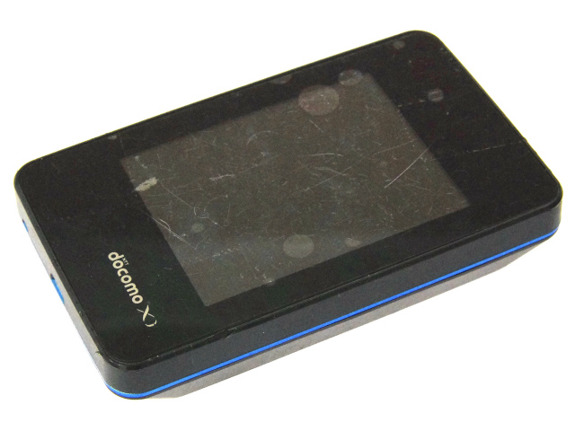 [電池パック L23]NTTドコモ docomoXi Wi-Fi STATION ルーター L-01G他 バッテリーセル交換