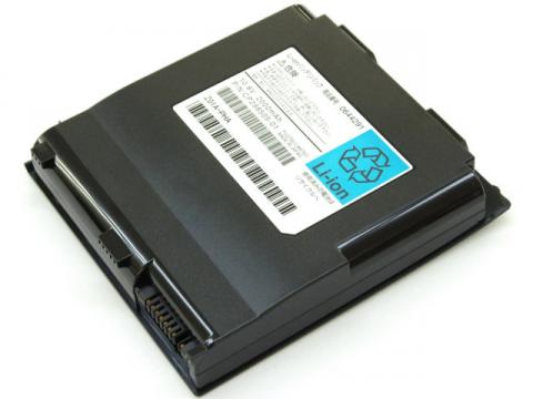 [FM-44 、0644291、CP298505-01]富士通 Fujitsu FMV-LIFEBOOK Cシリーズ8200、8210、8220、8230バッテリーセル交換