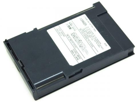 [FM-22、0643790、CP021002-01]富士通 Fujitsu FMV-BIBLO NE6、NE4、NE3、NE2、FMV NUシリーズバッテリーセル交換