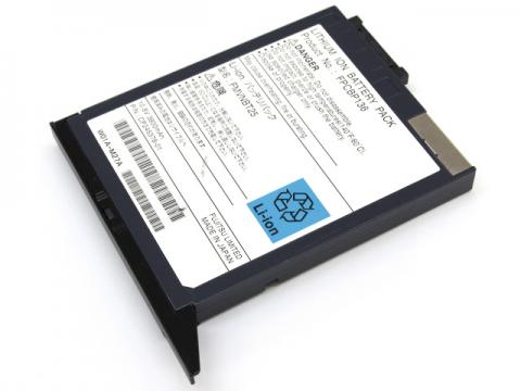 [FMVNBT25、FPCBP89、CP186216-01]富士通 Fujitsu バッテリーセル交換