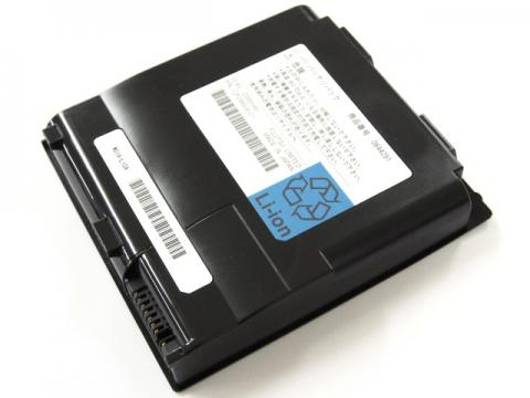 [FM-44 、0644291、CP298506-01]富士通 Fujitsu FMV-LIFEBOOK Cシリーズ8200、8210、8220、8230バッテリーセル交換