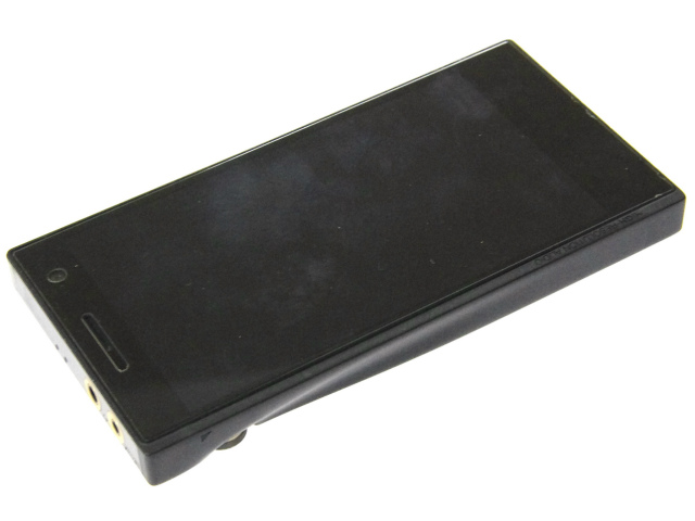[Model Number: APP00196]ONKYO GRANBEAT DP-CMX1 バッテリーセル交換