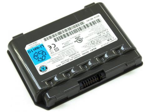 [0644460、FM-55A、FPCBP159、CP302627-02]富士通 Fujitsu FMV-BIBLO NFシリーズバッテリーセル交換