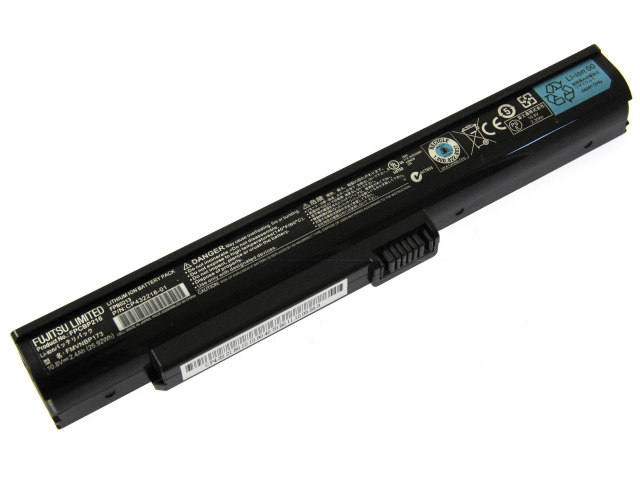 [FMVNBP173、FPCBP216、CP432218-01]富士通 Fujitsu LOOX Mシリーズバッテリーセル交換