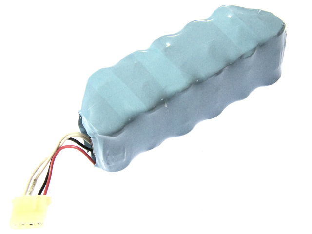 [13.2V 3000mAh Ni-MH]可搬型K-COSMOS装置CR400-ML/J1 他 バッテリーセル交換