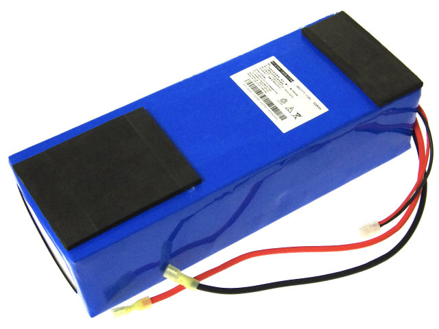 [HY-ESW-1305B-22PM]ESWING ES1350X パーソナルモビリティ 他 バッテリーセル交換