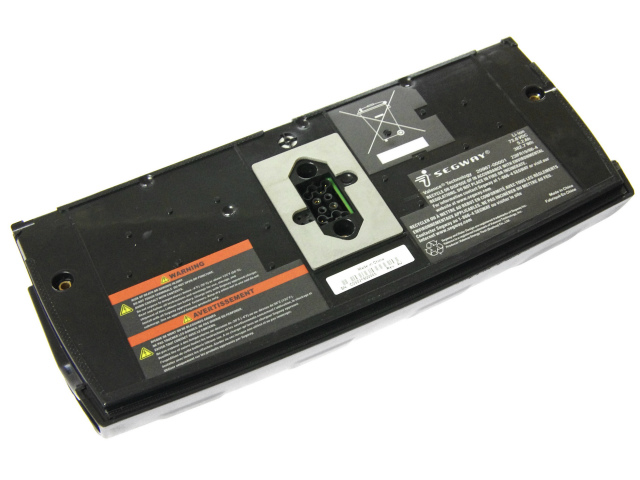 [20967-00001]Segway i2、X2、XT、TX 他電動スクーターLi-ionバッテリーセル交換