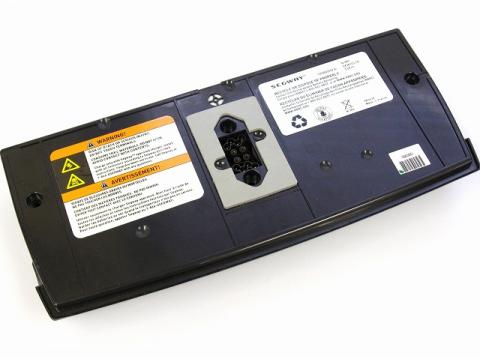 [i/e シリーズ(36V Ni-MHタイプ)]Segway i167、e167、i170、e170、i180シリーズバッテリーセル交換