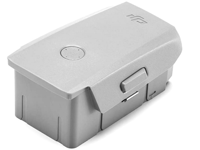 [CP.MA.00000268.01]DJI Mavic Air 2、Mavic Air 2S インテリジェント フライトバッテリーセル交換
