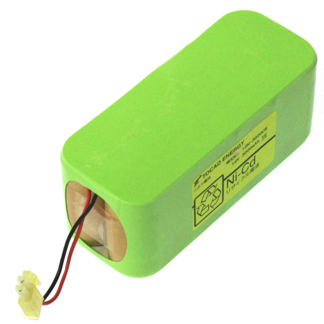[10N-3000CR 10N3000CR]医療用機器 ポータブル電源 他 バッテリーセル交換