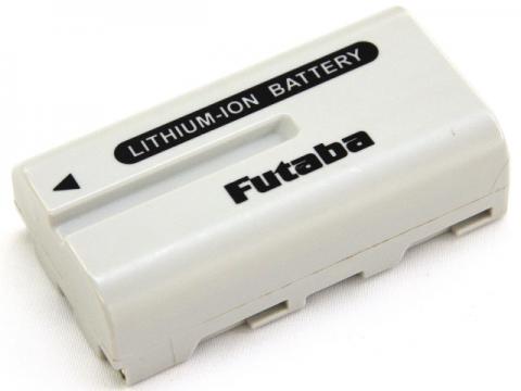 [LT2F2200]Futaba 双葉電子工業 送信機 14MZ用 バッテリーセル交換