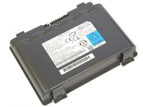 [FM-55A、0644460、FPCBP159、CP302625-03]富士通 Fujitsu FMV-BIBLO NFシリーズバッテリーセル交換