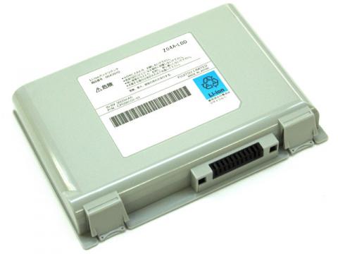 [FM-33、0643970、CP098501-01]富士通 Fujitsu バッテリーセル交換