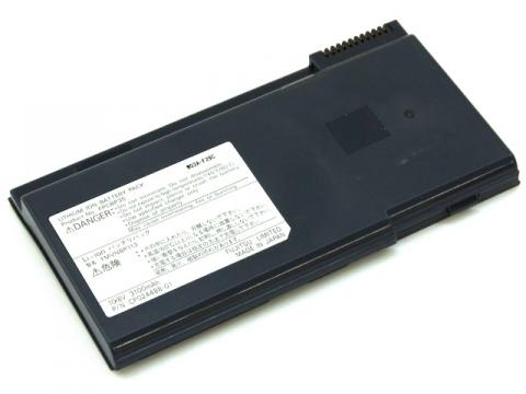 [FMVNBP113、CP024488-01、FPCBP35]富士通 Fujitsu FMV-BIBLO MFシリーズバッテリーセル交換