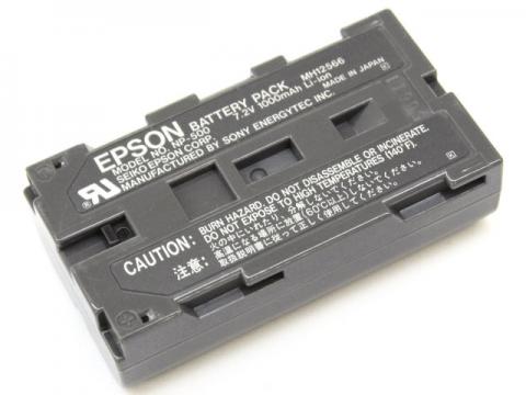 [NP-500 MH12566]EPSON エプソン HC-100 他 バッテリーセル交換
