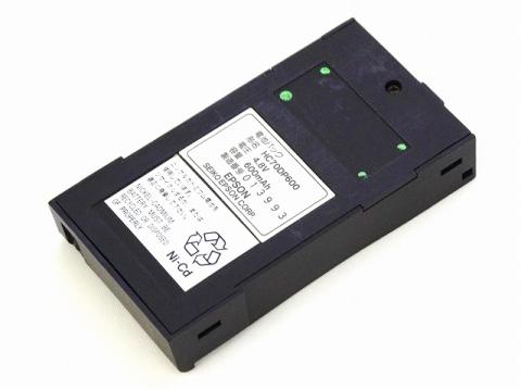 [HC70DP600]EPSON エプソン ハンディーターミナル HC-70バッテリーセル交換