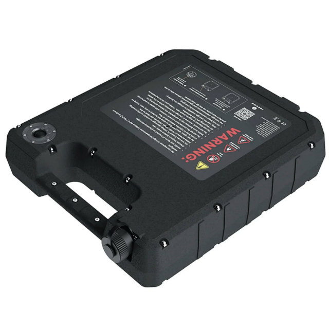 Takuma Li ION- Samsung 25ah Battery 電動サーフィン バッテリーセル交換