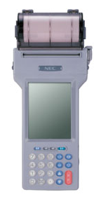 [TOUGHNESS]NECインフロンティアバッテリーセル交換