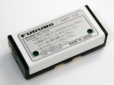 [NMP-100]FURUNO SYSTEMS フルノシステムス ハンディターミナル PI-98-512他バッテリーセル交換