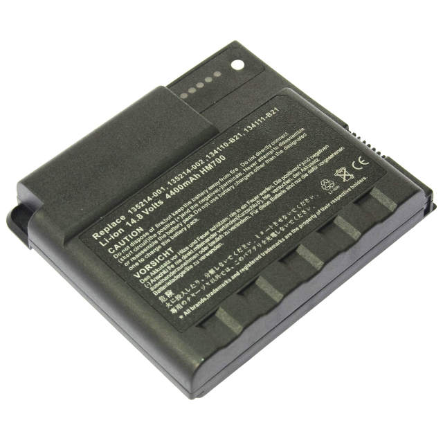 [PP2041B]コンパック Compaq ARMADA M700 PP2040 シリーズ 他 バッテリーセル交換