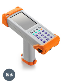 [finpad 750i]FURUNO SYSTEMS フルノシステムス バッテリーセル交換